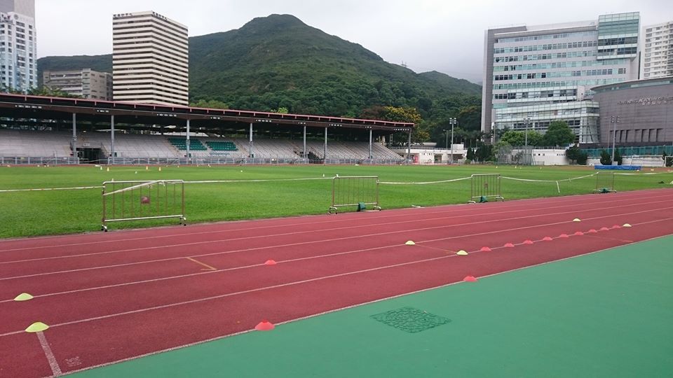 港超聯冠忠南區主場大勝！3比0擊退東區　三名球員建功　566名球迷現場觀戰