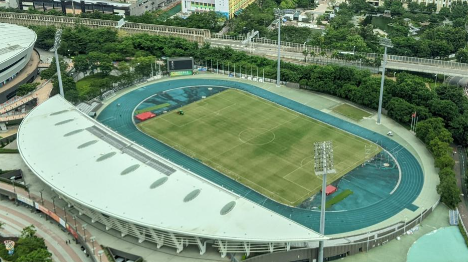 港超聯周末連場大戰！傑志、大埔同日出擊　香港本地足球再掀爭分戰